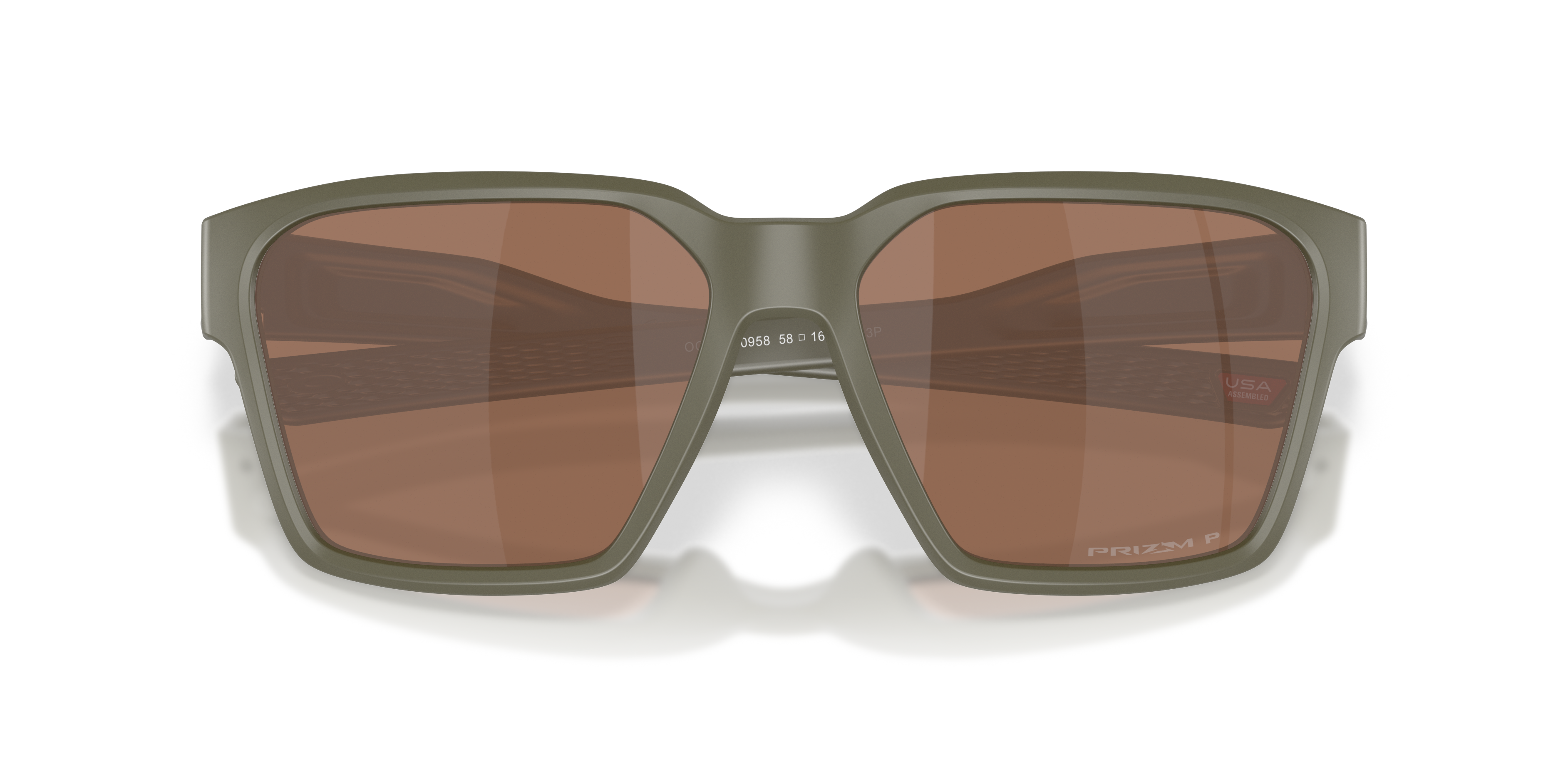 Oakley OO9497 949709 Briza 